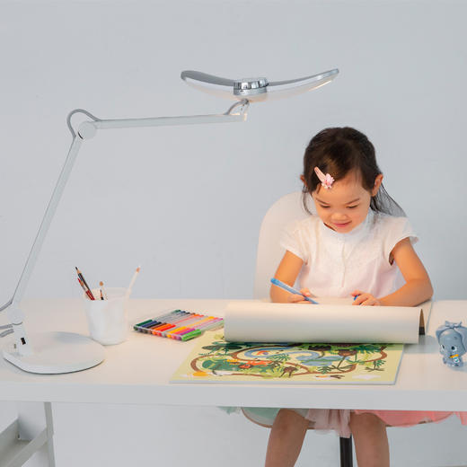 明基台灯【付款3~5天发货 周末顺延】 商品图3