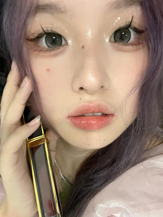 平价大直径丨炼乳咖啡·Budercon丨14.5mm（年抛/2片装） 商品图3