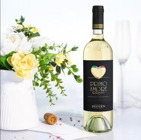 卓林意恋甜白葡萄酒