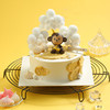 十二生肖奶油蛋糕（水果糯米口味） 商品缩略图8