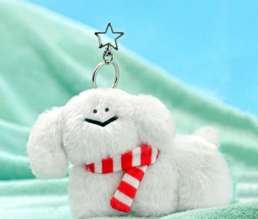 一只脏猴丨放屁发声挂件 商品图1