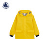 【5F】Petitbateau小帆船法风新品男女童装经典风衣防风防雨外套A03IC 商品缩略图1