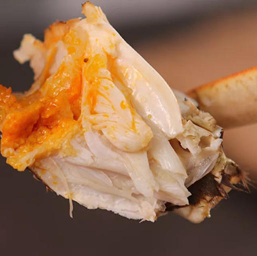 2025正宗的阳澄湖大闸蟹来了！只选精品阳澄湖大闸蟹 口感肥美 黄肥膏白 蟹黄鲜香，产地顺丰直达到家 商品图7