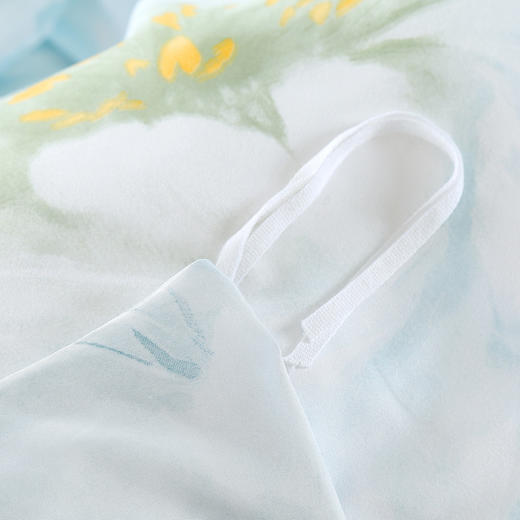 【自营】 水星家纺 四件套 鸿蒙 200*230cm 商品图4