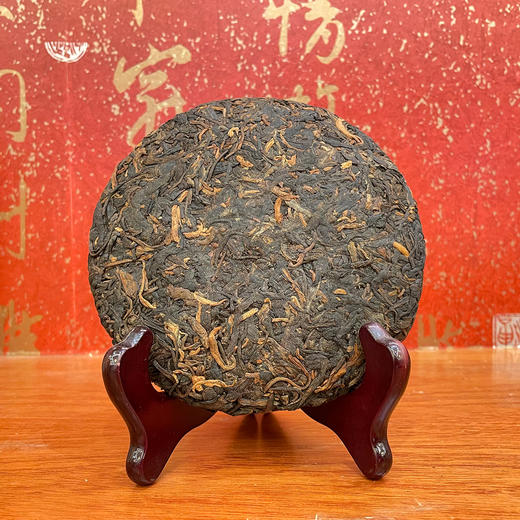 金易武·普洱熟茶 商品图2