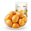 N百草味蜂蜜板栗仁+小紫薯（80g+108g） 商品缩略图0