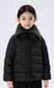 JNBY  22年冬款  多种造型连帽短款羽绒服   1M0C11950 商品缩略图6