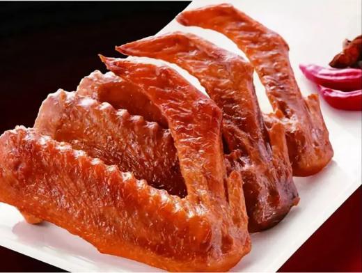 鸭翅一袋（拼团） 商品图0