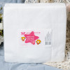 新款美丽芭芭方巾平纹方巾100张（230*220mm/张）面巾纸，洗脸巾 商品缩略图2