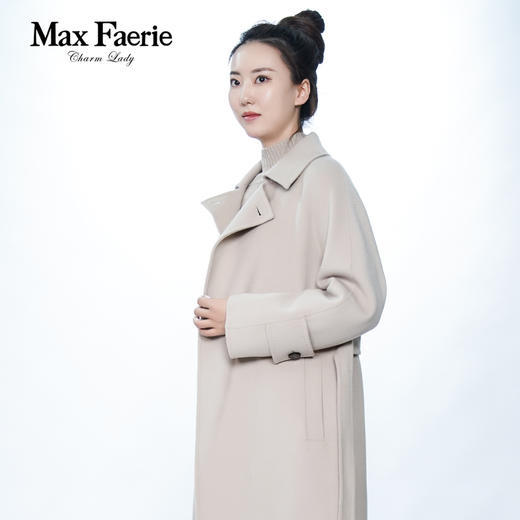 MG4D282麦克斯菲瑞大衣 商品图1