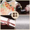 紫日麒麟九鱼图挂画 商品缩略图2