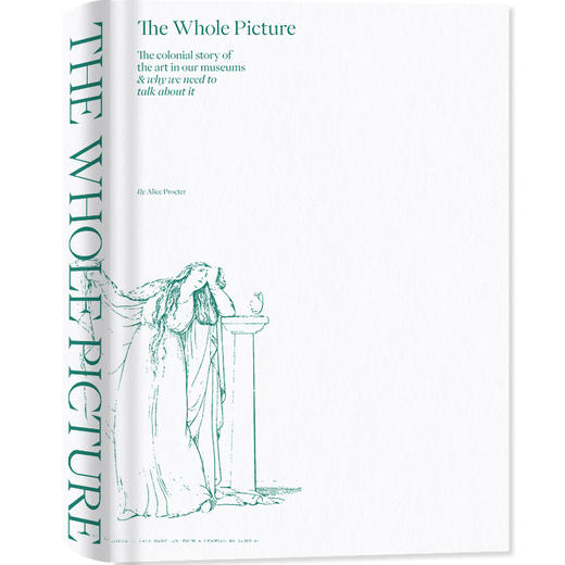 枷锁与银器：博物馆中的殖民历史 商品图2