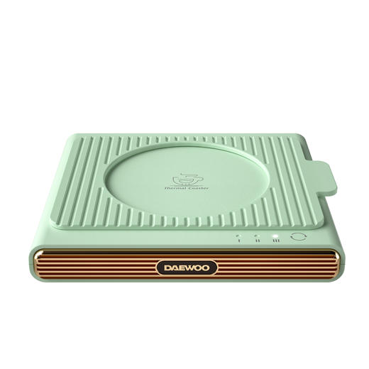 【大宇】保温杯垫IC02 商品图1