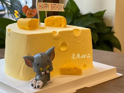 杰瑞的奶酪 商品图2