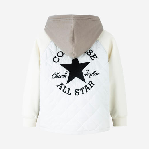 CONVERSE 冬 大童 小童 棉服 CNVN-MV-B930 商品图1