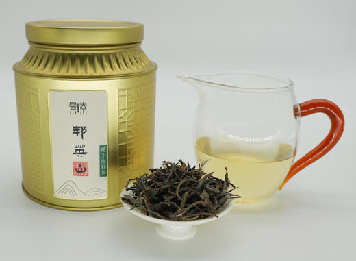 【邦英山古树茶】（125克） 商品图0