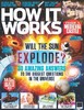 How It Works  享誉全球的青少儿科普期刊 商品缩略图0