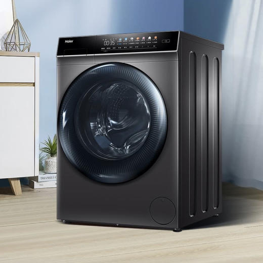 海尔（Haier）洗衣机EG100MATE7SU1 商品图0