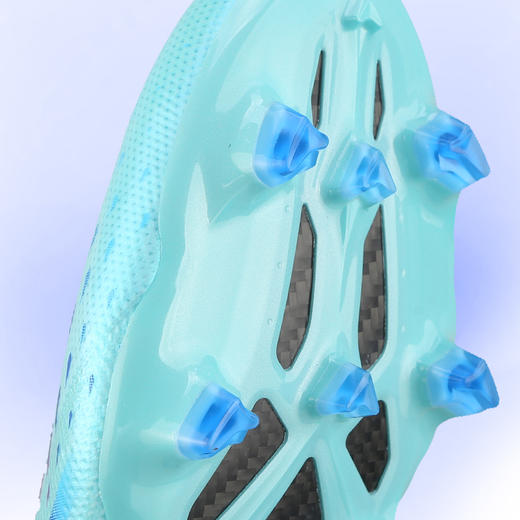 ADIDAS/阿迪达斯X SPEEDPORTAL+ FGX高端FG足球鞋GW8408 商品图3