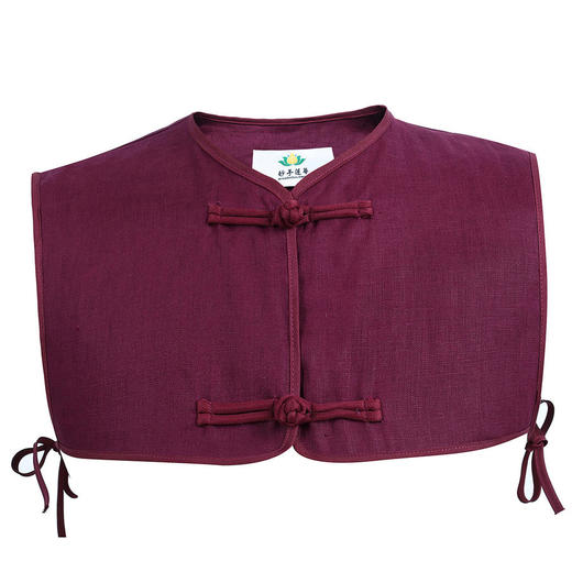 红豆包马甲 商品图0