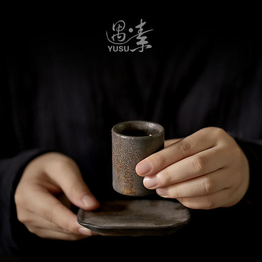 【磁器】陶瓷茶杯茶道杯 商品图1