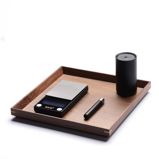 八马信记号|茶具 信记号普洱分茶器套装TZQ008 商品图4