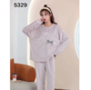 【一中】新佳美5329海岛绒女套（均码/150斤以下可穿） 商品缩略图2