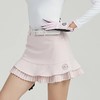  BLKEE GOLF 女士高尔夫防走光双百褶短裙 BG-22074 商品缩略图1