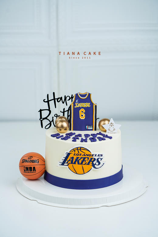 【纯手工翻糖定制】球衣定制 商品图1