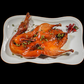 开州青花椒鸭  600g 特色风味 麻辣鲜香