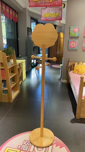 福州儿童挂衣架