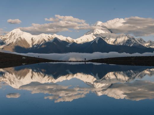 川西秘境 | 越野自驾雪山探秘 5日/8日之旅 商品图10
