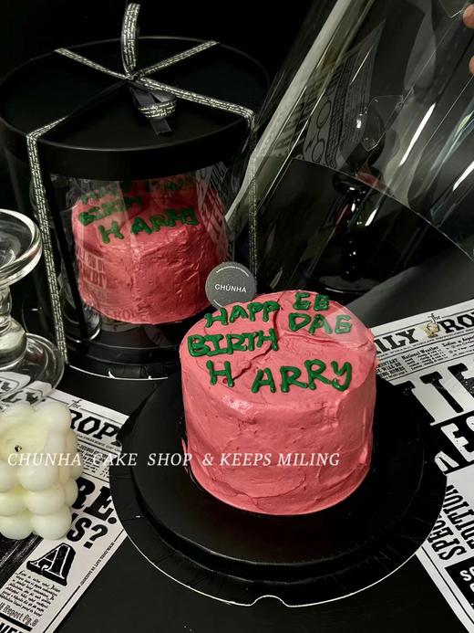 | 海格蛋糕 | 商品图3