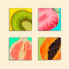 多喜爱高清数码布艺装饰画  活力水果系列 cs 商品缩略图0
