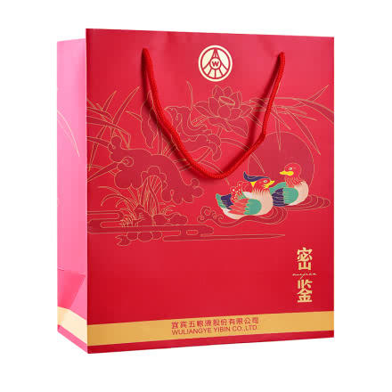 52°红密鉴500ml 商品图3