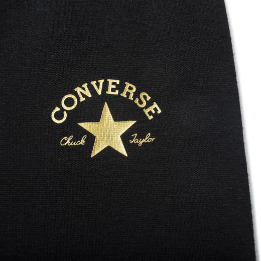 CONVERSE 冬 大童 小童 打底裤 CNVG-LE-D034 商品图4