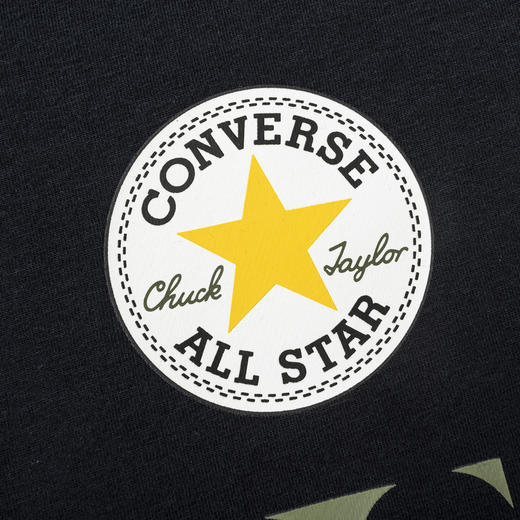 CONVERSE 冬 大童 小童 长裤 CNVN-F7-D172 商品图4