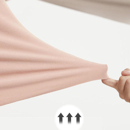 【限时活动128元2套】【羊绒蚕丝保暖内衣】冬天不再臃肿舒适亲肤时刻保暖！ 商品图1