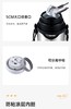 5F博朗专柜 象印便携式保温壶 商品缩略图3