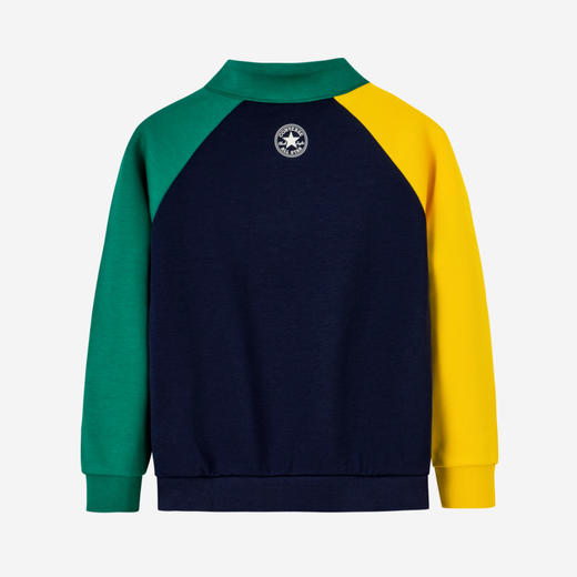CONVERSE 冬 大童 小童 卫衣 CNVB-TP-D237 商品图1