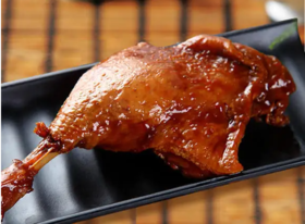 鸭腿一袋（拼团）