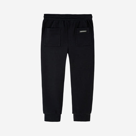 CONVERSE 冬 大童 小童 长裤 CNVB-KN-D228 商品图1