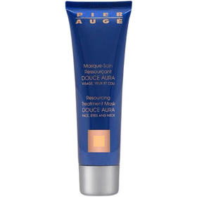 佩尔赫乔PierAuge焕亮修护融雪面膜涂抹式清洁敏感肌免洗睡眠面膜50ml