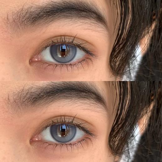 店主推荐丨天空镜蓝·Jellibo丨14.2mm（年抛/2片装） 商品图10