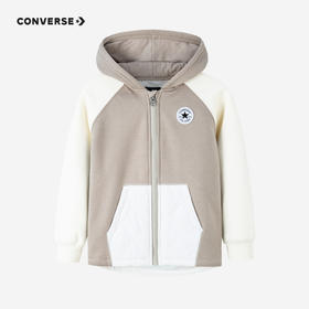 CONVERSE 冬 大童 小童 棉服 CNVN-MV-B930