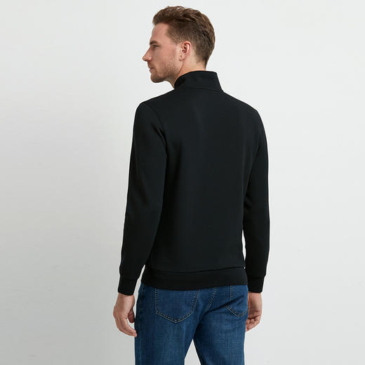 YvesFigarau伊夫·费嘉罗秋冬新款休闲长袖T恤940969 商品图2