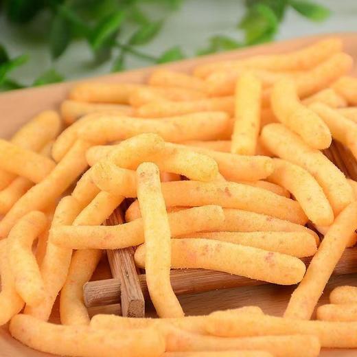 上好佳芝士条袋装 35g 商品图4