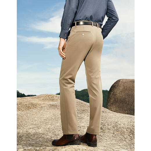 YvesFigarau伊夫·费嘉罗秋冬新款休闲裤941420 商品图1