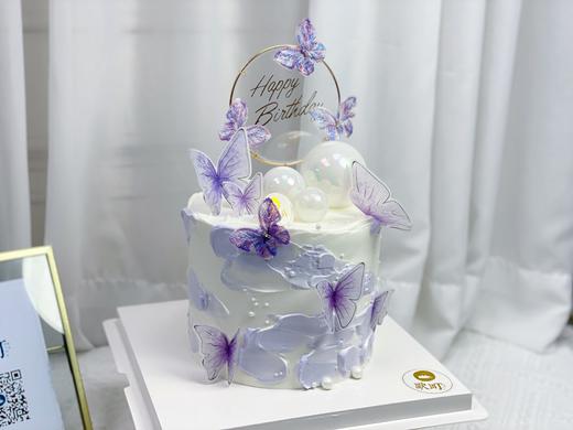 蝴蝶的去向，代表一切的希望！ 商品图1