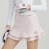  BLKEE GOLF 女士高尔夫防走光双百褶短裙 BG-22074 商品缩略图3